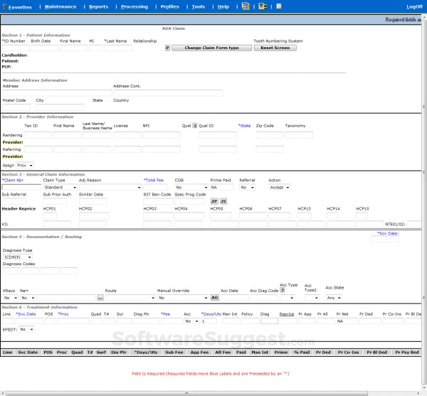 Evolent Aldera Small Screenshot 2